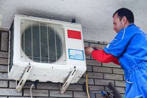 24/7 and Emergency HVAC Near Willoughby Hills, OH | Air Conidtioning and Heating Contractors